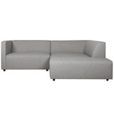 Ecksofa | Ecksofa | Mia -  von LIVING online kaufen bei LIVINGforme.