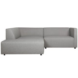 Ecksofa | Ecksofa | Mia -  von LIVING online kaufen bei LIVINGforme.