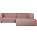 Ecksofa | Ecksofa | Mia -  von LIVING online kaufen bei LIVINGforme.