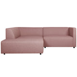 Ecksofa | Ecksofa | Mia -  von LIVING online kaufen bei LIVINGforme.