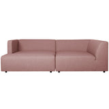 Ecksofa | Ecksofa | Mia -  von LIVING online kaufen bei LIVINGforme.