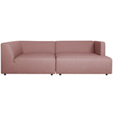 Ecksofa | Ecksofa | Mia -  von LIVING online kaufen bei LIVINGforme.