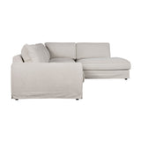 Ecksofa | Ecksofa | Mark -  von LIVING online kaufen bei LIVINGforme.