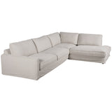 Ecksofa | Ecksofa | Mark -  von LIVING online kaufen bei LIVINGforme.