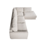 Ecksofa | Ecksofa | Mark -  von LIVING online kaufen bei LIVINGforme.