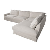 Ecksofa | Ecksofa | Mark -  von LIVING online kaufen bei LIVINGforme.