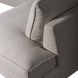Ecksofa | Ecksofa | Mark -  von LIVING online kaufen bei LIVINGforme.