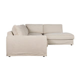 Ecksofa | Ecksofa | Mark -  von LIVING online kaufen bei LIVINGforme.