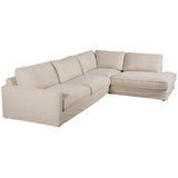 Ecksofa | Ecksofa | Mark -  von LIVING online kaufen bei LIVINGforme.