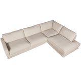 Ecksofa | Ecksofa | Mark -  von LIVING online kaufen bei LIVINGforme.