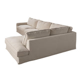 Ecksofa | Ecksofa | Mark -  von LIVING online kaufen bei LIVINGforme.