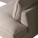 Ecksofa | Ecksofa | Mark -  von LIVING online kaufen bei LIVINGforme.
