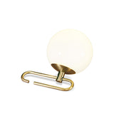Tischleuchten | Tischleuchte | "NH" -  von Artemide online kaufen bei LIVINGforme.