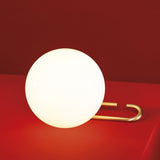 Tischleuchten | Tischleuchte | "NH" -  von Artemide online kaufen bei LIVINGforme.
