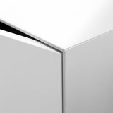 Sideboards und Kommoden | Piure Sideboard | Piure Nex Pur Box – medium -  von Piure online kaufen bei LIVINGforme.