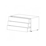 Sideboards und Kommoden | Piure Kommode | Nex Pur Box -  von Piure online kaufen bei LIVINGforme.