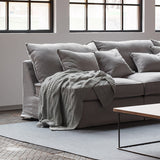 Ecksofa | Ecksofa | Maison -  von LIVING online kaufen bei LIVINGforme.