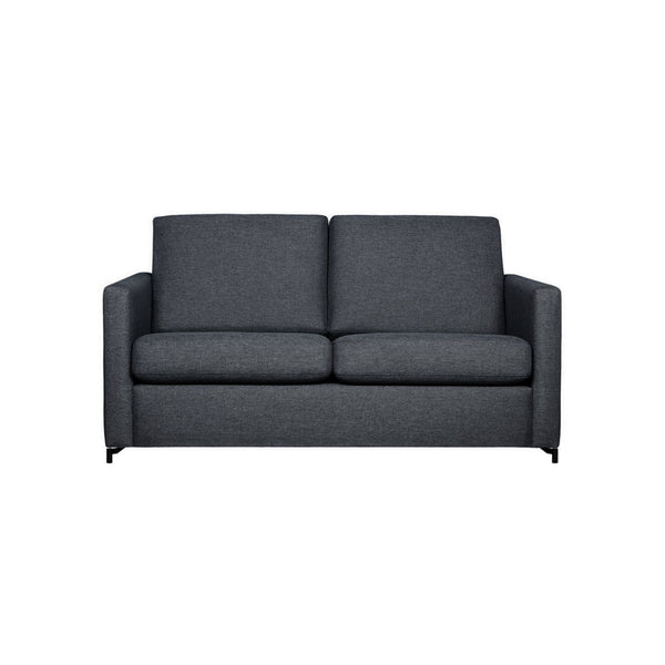 Einzelsofa | Sofa | Rio - King Dark Blue von LIVING online kaufen bei LIVINGforme.