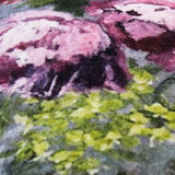 Kissenbezug | Kissenhülle Velours | GAUSSIAN FLEUR - von Living Collection online kaufen bei LIVINGforme.