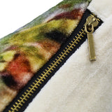 Kissenbezug | Kissenhülle Velours | GAUSSIAN FLEUR - von Living Collection online kaufen bei LIVINGforme.