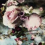 Kissenbezug | Kissenhülle Velours | FLOWER DREAM - von Living Collection online kaufen bei LIVINGforme.
