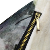 Kissenbezug | Kissenhülle Velours | FLOWER DREAM - von Living Collection online kaufen bei LIVINGforme.