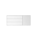 Sideboards und Kommoden | Piure Sideboard | Piure Nex Pur Box – small -  von Piure online kaufen bei LIVINGforme.