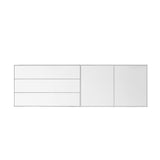 Sideboards und Kommoden | Piure Sideboard | Piure Nex Pur Box – medium -  von Piure online kaufen bei LIVINGforme.