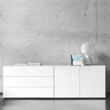 Sideboards und Kommoden | Piure Sideboard | Piure Nex Pur Box – medium -  von Piure online kaufen bei LIVINGforme.