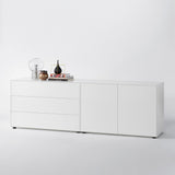 Sideboards und Kommoden | Piure Sideboard | Piure Nex Pur Box – medium -  von Piure online kaufen bei LIVINGforme.