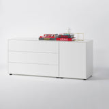 Sideboards und Kommoden | Piure Sideboard | Piure Nex Pur Box – small -  von Piure online kaufen bei LIVINGforme.