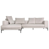 Ecksofa | Ecksofa | Potenza -  von LIVING online kaufen bei LIVINGforme.