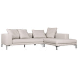 Ecksofa | Ecksofa | Potenza - Rechts von LIVING online kaufen bei LIVINGforme.