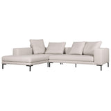 Ecksofa | Ecksofa | Potenza - Links von LIVING online kaufen bei LIVINGforme.