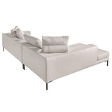 Ecksofa | Ecksofa | Potenza -  von LIVING online kaufen bei LIVINGforme.