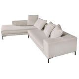 Ecksofa | Ecksofa | Potenza -  von LIVING online kaufen bei LIVINGforme.