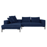 Ecksofa | Ecksofa | Potenza - Links von LIVING online kaufen bei LIVINGforme.