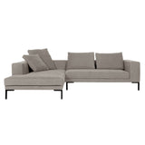 Ecksofa | Ecksofa | Potenza - Links von LIVING online kaufen bei LIVINGforme.