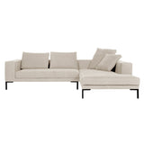 Ecksofa | Ecksofa | Potenza - Rechts von LIVING online kaufen bei LIVINGforme.