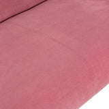 Sofa | Samt-Sofa | Susann (2-Sitzer) in Pink -  von LIVING online kaufen bei LIVINGforme.