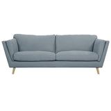 Einzelsofa | Sofa | Rondo - Default Title von LIVING online kaufen bei LIVINGforme.