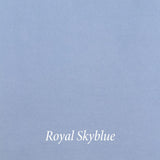 Sitzbank | Sitzbank | "Pit" in Royal Skyblue nur noch mit Holzfuß lieferbar -  von LIVING online kaufen bei LIVINGforme.