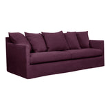 Einzelsofa | Sofa | Lilly -  von LIVING online kaufen bei LIVINGforme.