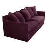 Einzelsofa | Sofa | Lilly -  von LIVING online kaufen bei LIVINGforme.