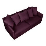 Einzelsofa | Sofa | Lilly -  von LIVING online kaufen bei LIVINGforme.