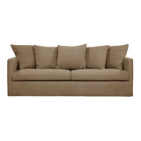Einzelsofa | Sofa | Lilly - Caleido Camel von LIVING online kaufen bei LIVINGforme.
