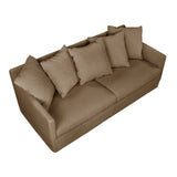 Einzelsofa | Sofa | Lilly -  von LIVING online kaufen bei LIVINGforme.