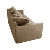 Einzelsofa | Sofa | Lilly -  von LIVING online kaufen bei LIVINGforme.