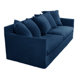 Einzelsofa | Sofa | Lilly -  von LIVING online kaufen bei LIVINGforme.