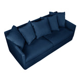 Einzelsofa | Sofa | Lilly -  von LIVING online kaufen bei LIVINGforme.